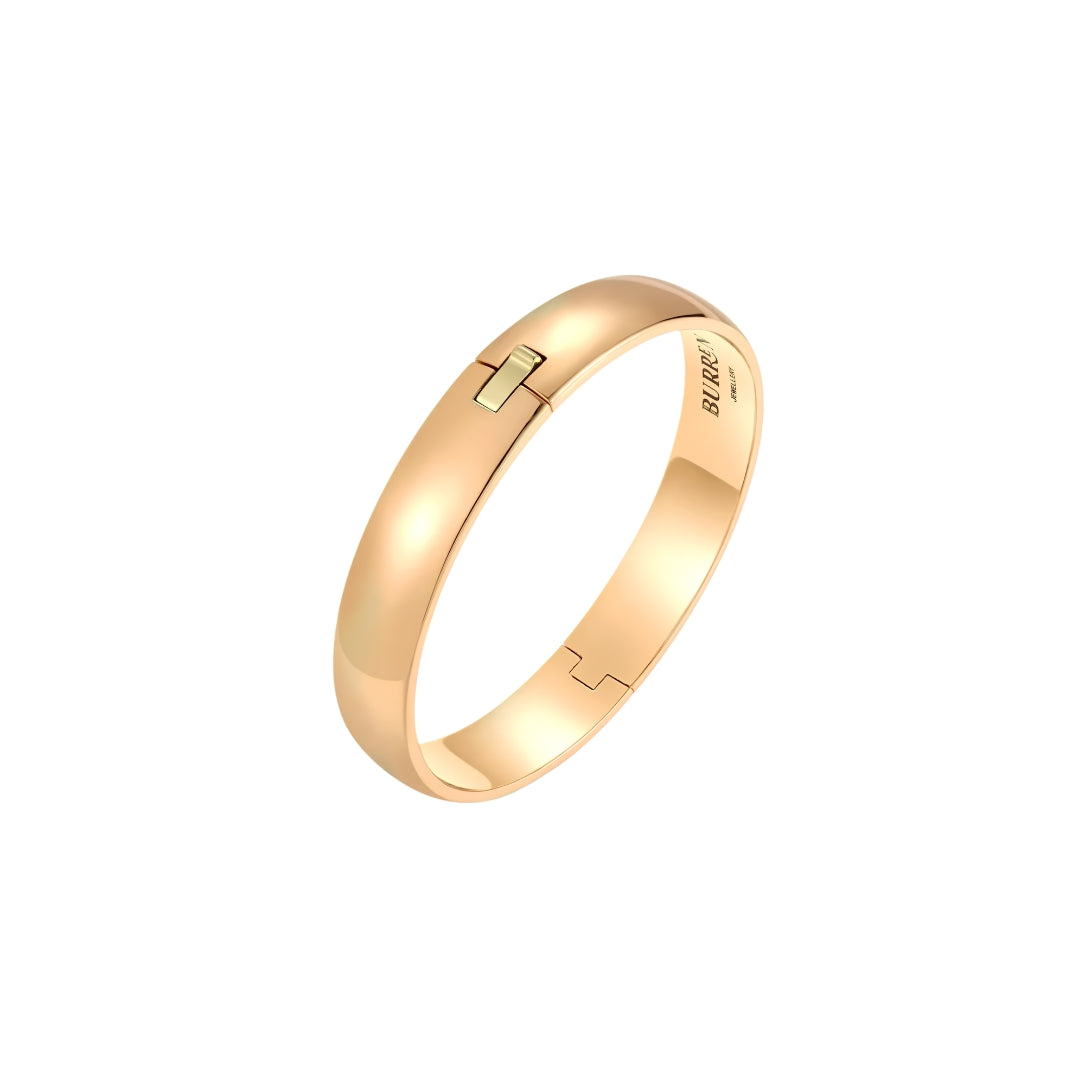 Burren Suspicions Bangle