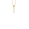 Burren Only Way Is Pearl Necklace