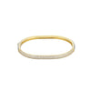 Burren Only Girl Bangle
