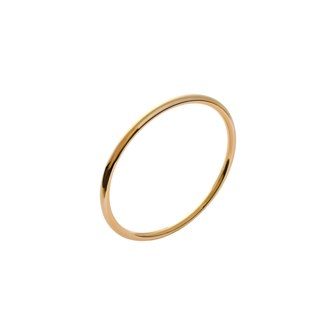 Burren Fashion Slave Bangle