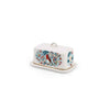 Birdy by Tipperary Crystal – Butter Dish