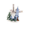 Aynsley  Church ornament