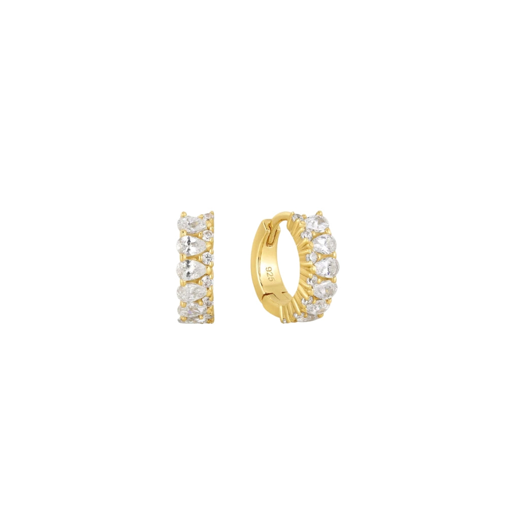 Burren Safe Haven Earrings