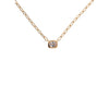 Burren Quiet The Mind Necklace