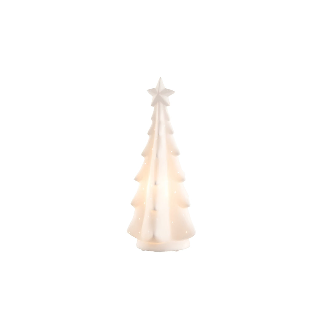 Belleek Christmas Tree LED