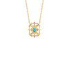 Burren Desert Bloom Necklace
