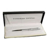 Tipperary Crystal Silver – Oscar Wilde Ballpoint Pen