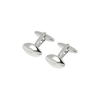 Harvey Makin Rugby Ball Cufflinks