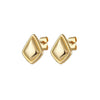 Burren "Coven Earrings" – Gold