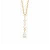 Burren "Collateral Beauty Necklace" – Gold