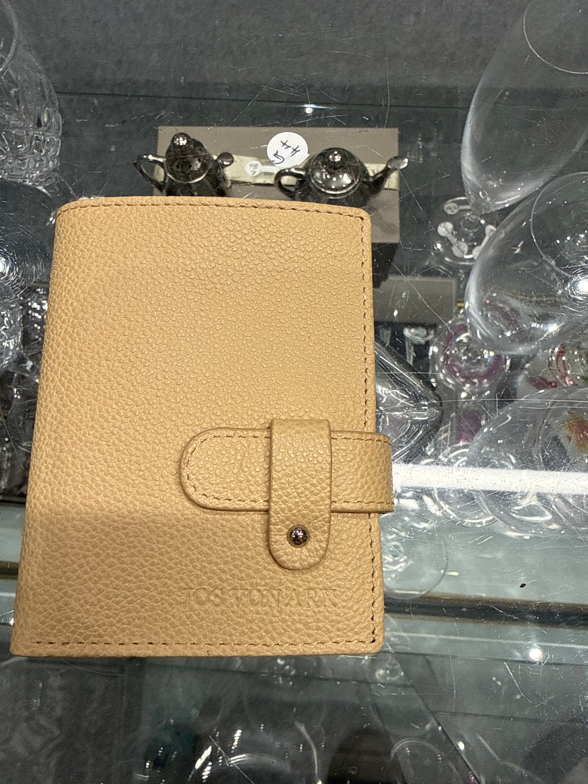 Jos van arx beige