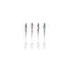 Birdy by Tipperary Crystal – Set of 4 Dessert Forks