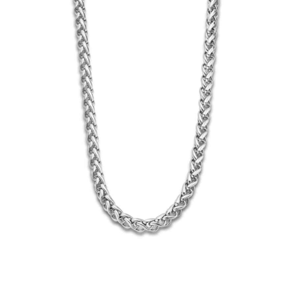 Lotus Men’s Link Chain