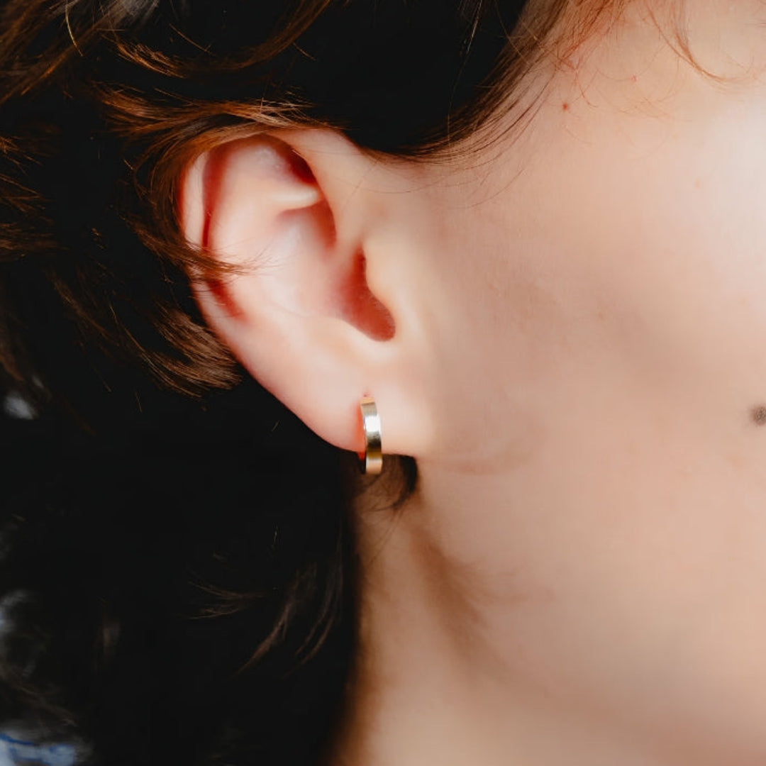 Burren Jane Earrings