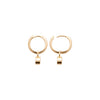 Burren Witchcraft Earrings