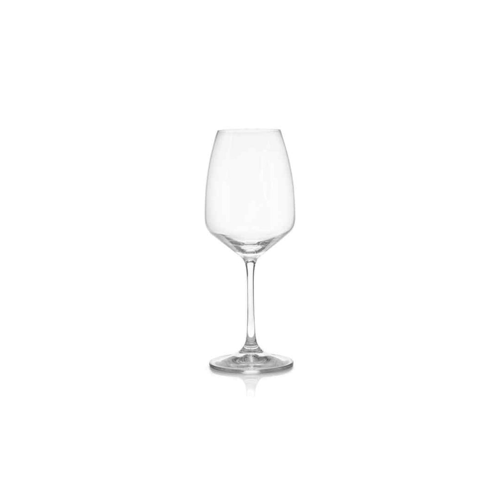 Tipperary Crystal – Prestige Red Wine Glasses (Set of 6)