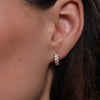 Burren Safe Haven Earrings