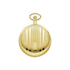 Festina Gold-Tone Pocket Watch