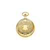Festina Gold-Tone Pocket Watch