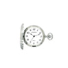 Dalton Two-Tone Engraved Pocket Watch with Full Figure Dial