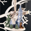 Aynsley  Church ornament