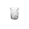 Tipperary Crystal Belvedere Whiskey Glass Set — Set of 6