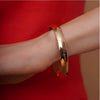 Burren Suspicions Bangle
