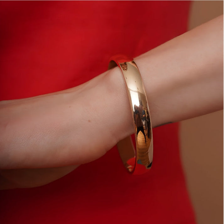 Burren Suspicions Bangle