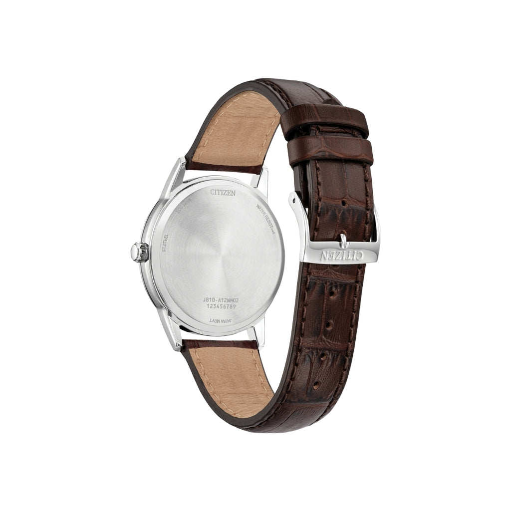 Citizen Eco-Drive