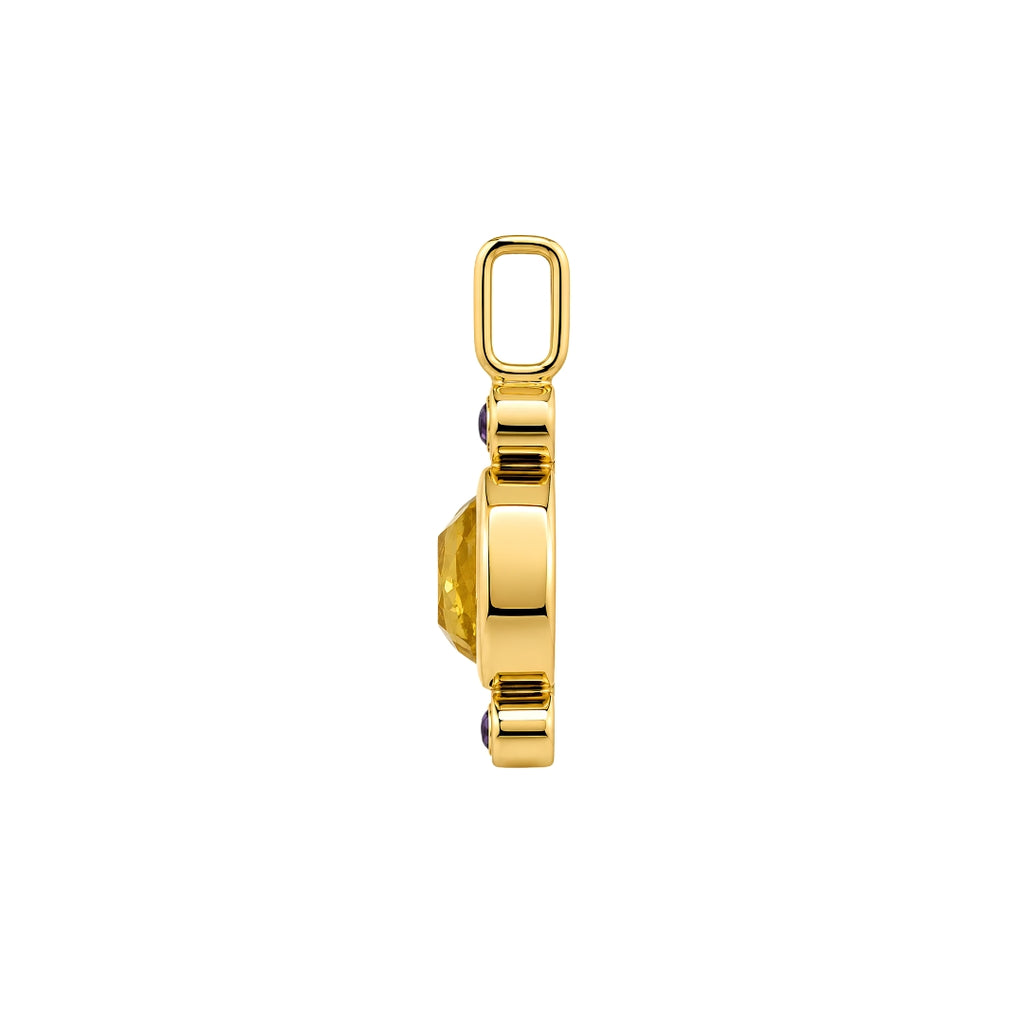 Burren Lingering Light Necklace