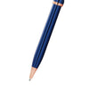 Cross - Century II Translucent Cobalt Blue Lacquer Ballpoint Pen