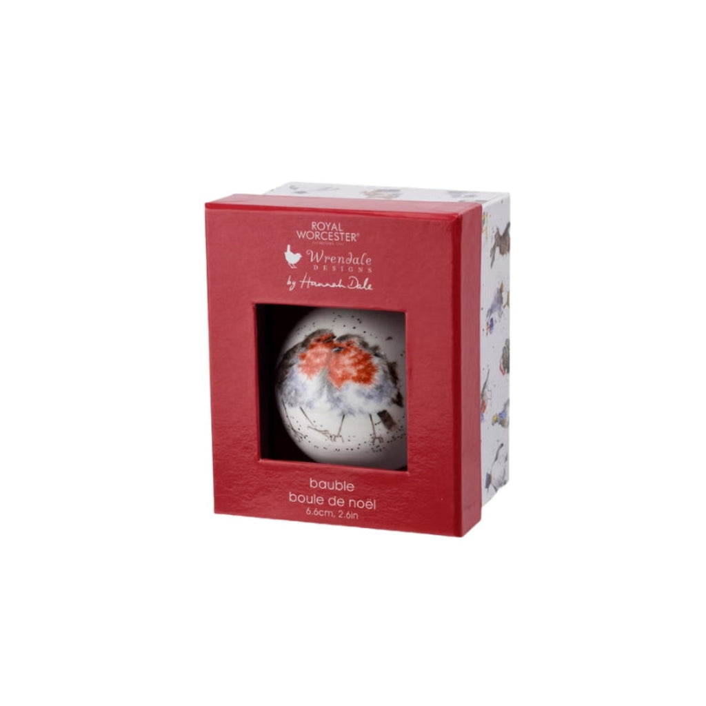 Royal Worcester Snuggled Up