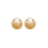 Burren "Genie Earrings" – Gold
