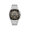 Bulova CURV Chronograph – Black Dial & Tonneau Case