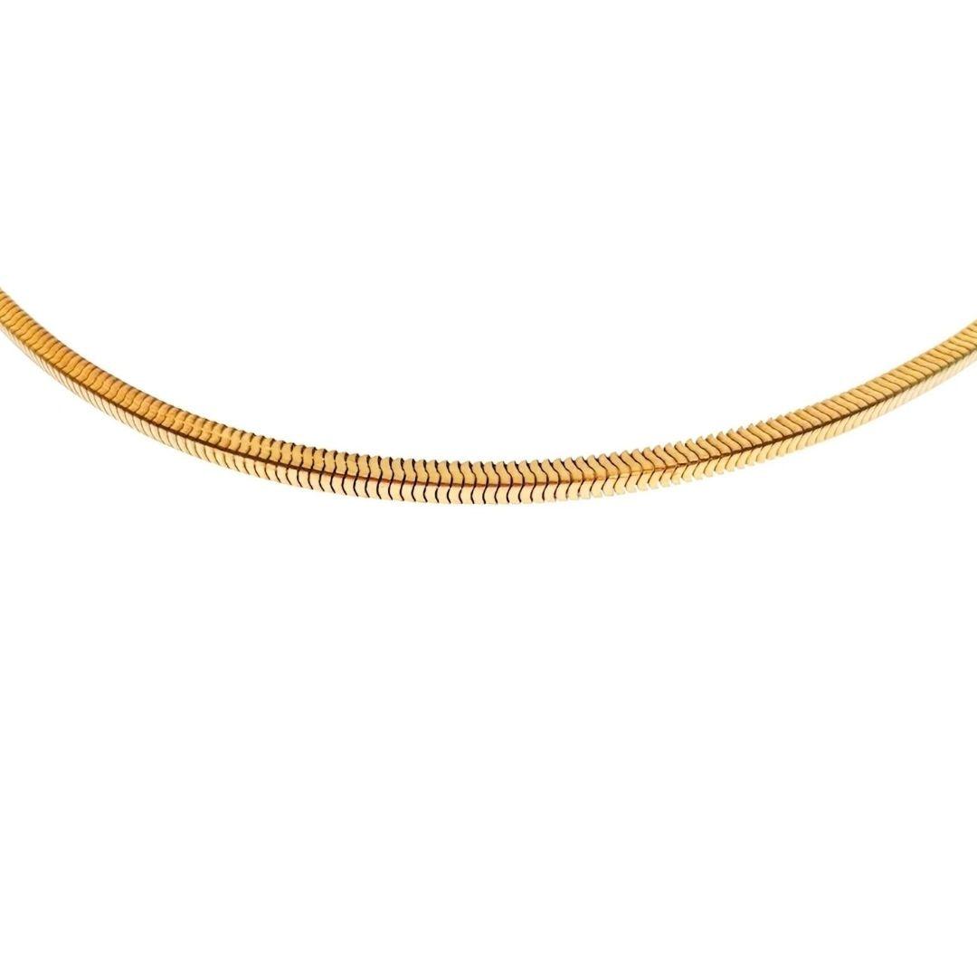 Burren Jewellery “Nirvana Necklace” – Gold