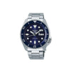 Seiko 5 Sports – Automatic Day-Date Stainless Steel Watch