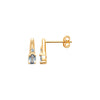 Burren Ocean Drop Earrings