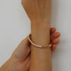 Burren Only Girl Bangle