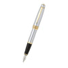 Cross - Bailey Medalist Fountain Pen – Stainless Steel Medium Nib