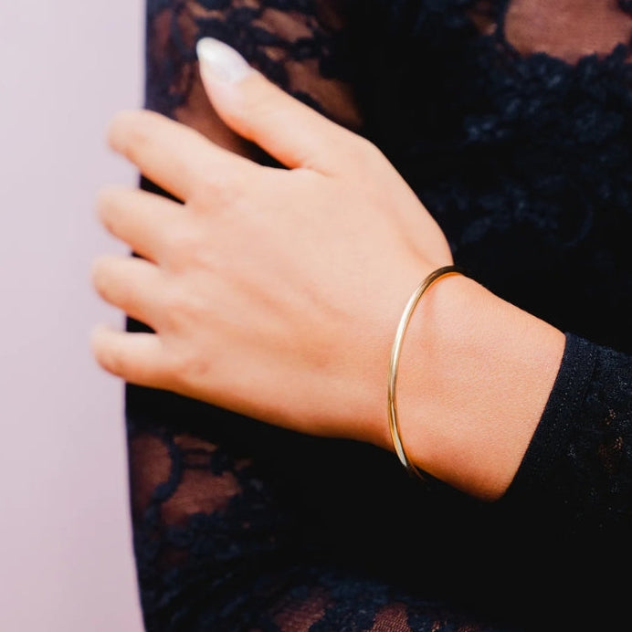 Burren Nitty Gritty Bangle