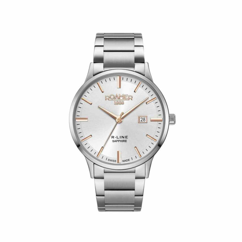 Roamer R‑Line Sapphire Watch