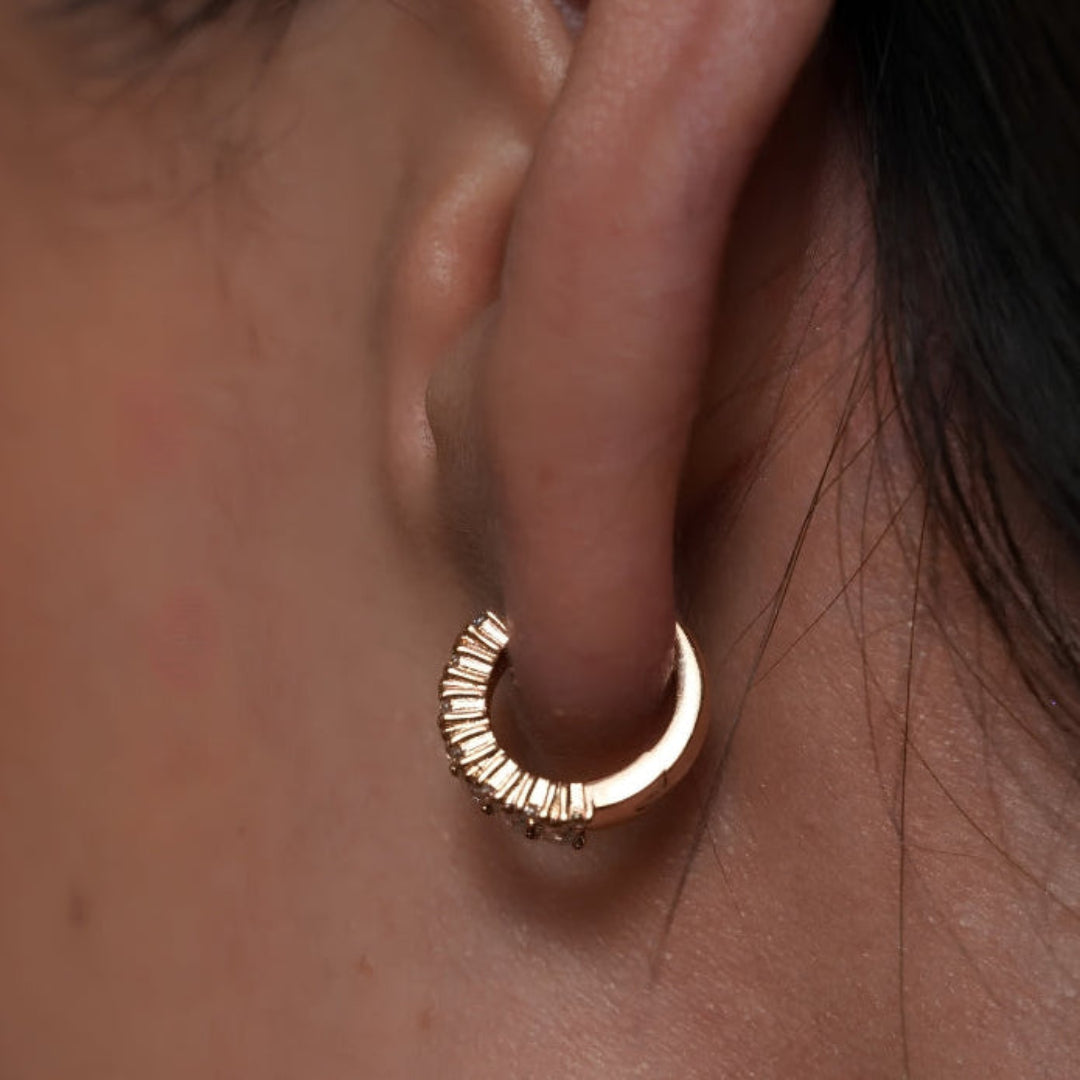 Burren Safe Haven Earrings