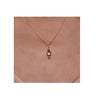 Burren Lingering Light Necklace