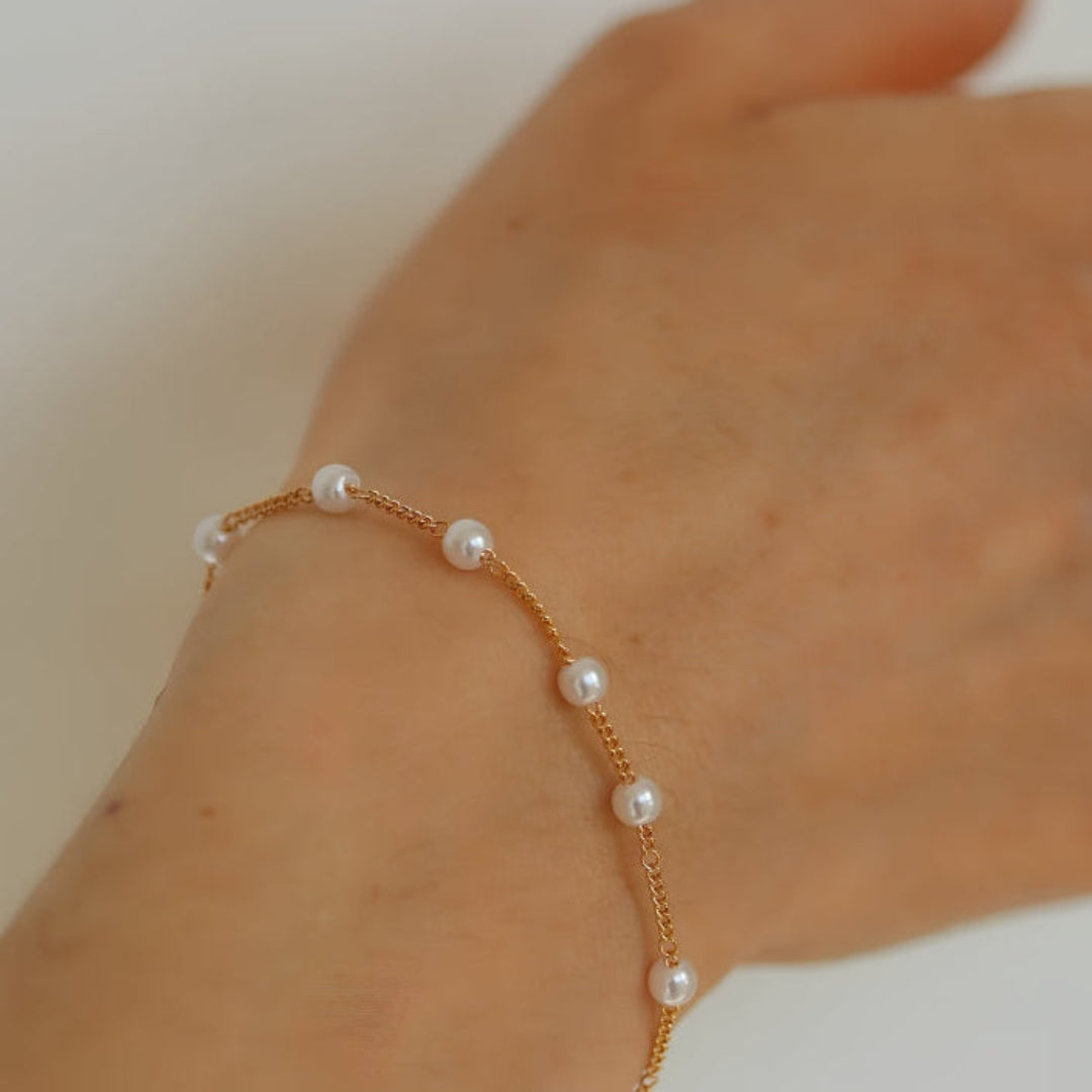 Burren Passion For Life Bracelet
