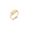 Burren “Impression Ring” – Gold