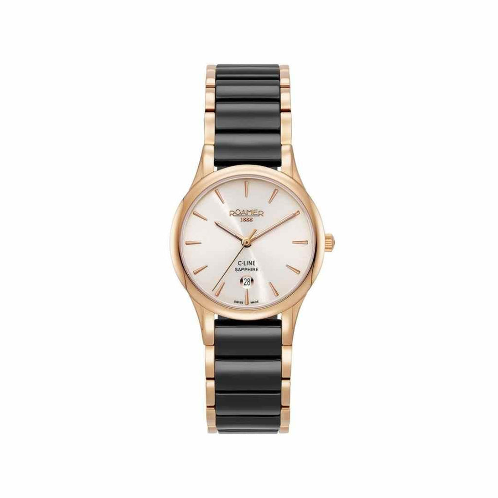 Roamer C‑Line Sapphire Watch