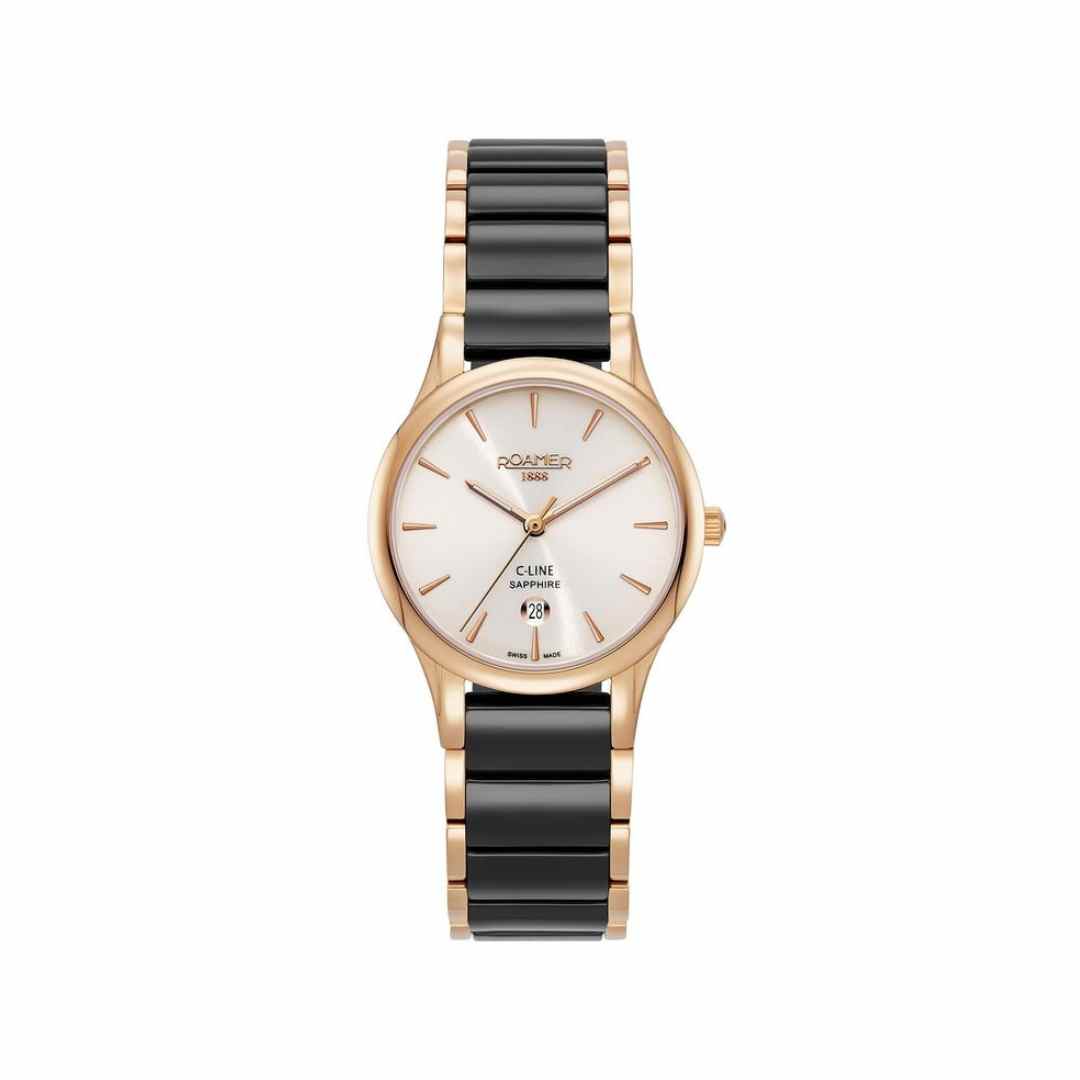 Roamer C‑Line Sapphire Watch