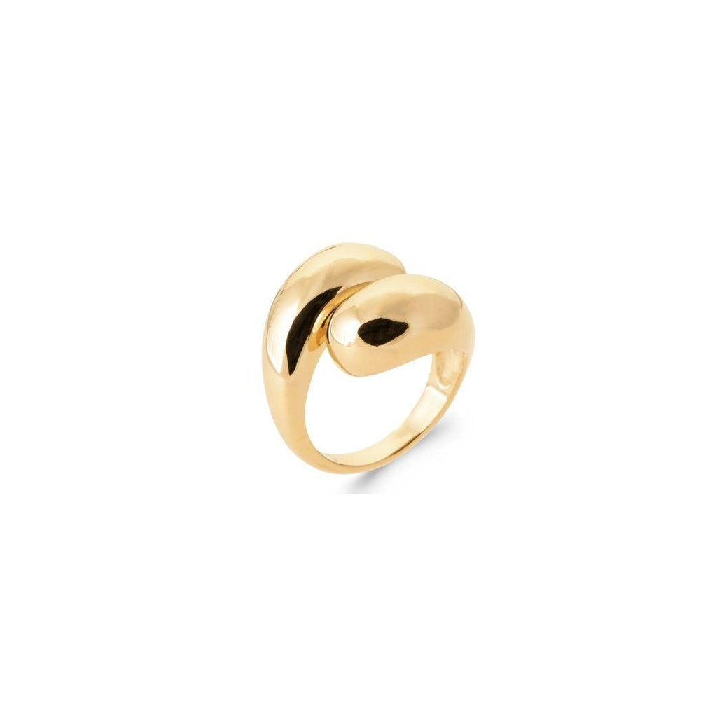 Burren “There’s Still The Moon Ring” – Gold
