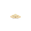 Burren “Quiet Constellation Ring” – Gold