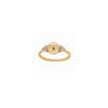 Burren “Sweet Escape Ring” – Gold